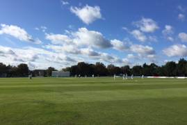 MATCH UPDATES - MIDDLESEX V HAMPSHIRE 12-15 SEPTEMBER