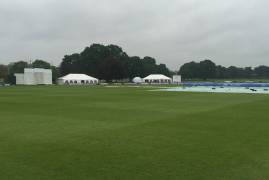 Watch Day 3: Middlesex CCC v Hampshire CCC