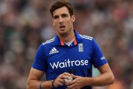 Finn ruled out of remainder of South Africa series