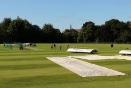 Match Updates: 2nd XI T20 Finals Day!