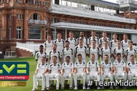 HAMPSHIRE V MIDDLESEX DAY 3: WATCH & LISTEN