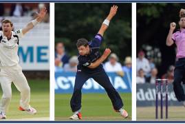 Middlesex Players' Awards Evening - The Winners