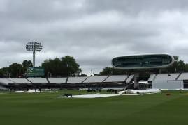 Middlesex v Warwickshire: Day 3 Match Updates