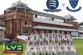 Middlesex CCC v Sussex CCC: Match Preview