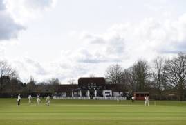 Middlesex v Durham - Pre season Friendly Squad