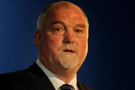 Gatting joins Middlesex CCC Executive Board