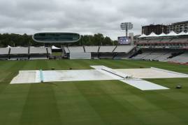 Middlesex CCC v Warwickshire CCC - Day 1 Match Updates