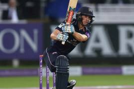 Match Report; Middlesex v Surrey