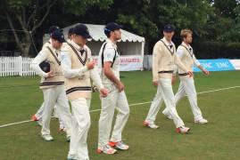 Middlesex v Somerset - Day Four Match Updates