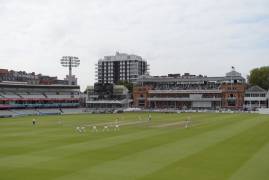 Middlesex v Yorkshire Day 1: Watch & Listen