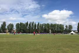 Essex Eagles v Middlesex: Watch & Listen