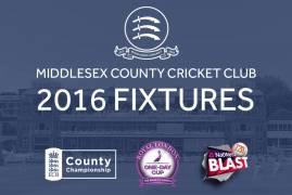 Merchant Taylors' School to host Middlesex CCC again in 2016