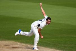 ROLAND-JONES CALLED INTO ENGLAND LIONS SQUAD FOR ONE-DAY SERIES IN ANTIGUA