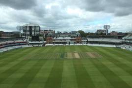 Middlesex v Yorkshire Day 4: Watch & Listen