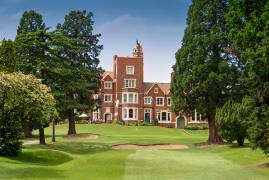 Finchley Golf Club Competition Winners