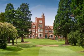 Finchley Golf Club Competition Winners