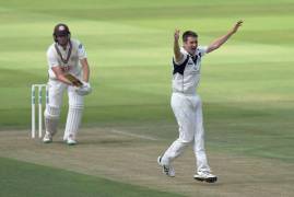 DAY 3 MATCH UPDATES - Middlesex v Surrey SCC