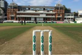 DAY TWO MATCH UPDATES - Middlesex v Yorkshire