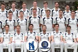 Match Preview & Squad - Warwickshire CCC v Middlesex CCC