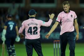 MATCH REPORT - NATWEST T20 BLAST - MIDDLESEX v ESSEX