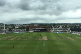 Watch the Action - Somerset v Middlesex RLODC