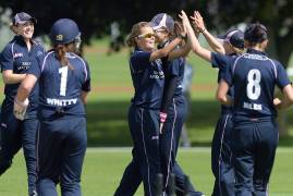 T20 Match Report: Middlesex Women vs Berkshire