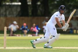 MAX HOLDEN TO CAPTAIN ENGLAND UNDER 19'S AGAINST INDIA THIS SUMMER