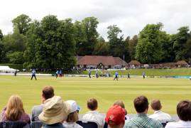 Middlesex 2s reach T20 Finals Day