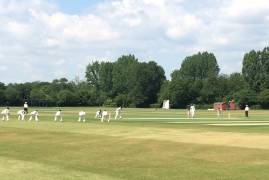 Middlesex 2s v Somerset 2s: Day 1 Match Report