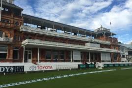 DAY THREE UPDATES - Middlesex v Yorkshire