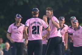 Last chance to book your T20 tickets for Richmond!