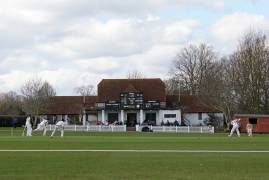 Day 2 Match Report: Middlesex v Northants pre-season friendly