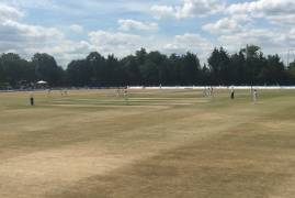 Middlesex v Worcestershire: Day 4 match updates