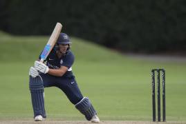 NAOMI DATTANI PREVIEWS HER UPCOMING KIA SUPER LEAGUE CAMPAIGN WITH SURREY STARS
