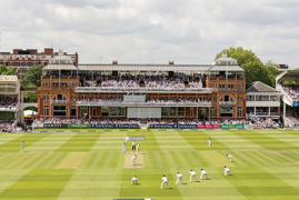 MATCH-DAY INFORMATION FOR LORD'S | MIDDLESEX V DERBYSHIRE