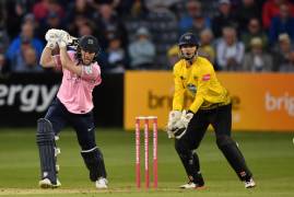 GLOUCESTERSHIRE V MIDDLESEX - VITALITY BLAST MATCH REPORT 