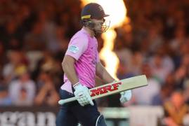 AB DE VILLIERS TALKS EXCLUSIVELY TO MIDDLESEX CRICKET