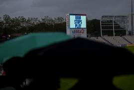 HAMPSHIRE HAWKS V MIDDLESEX | MATCH REPORT