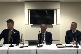 RECORDING OF MIDDLESEX CRICKET 160TH ANNUAL GENERAL MEETING 