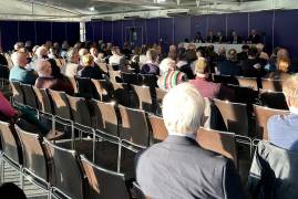 WATCH THE RECORDING OF THE CLUB'S 159TH AGM NOW!