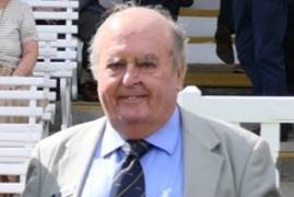 MIDDLESEX CRICKET MOURNS THE PASSING OF ALAN ASHTON