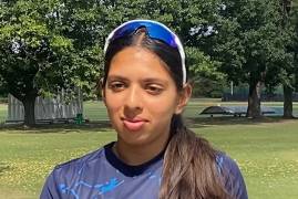CHAT AT THE CLOSE | ANAYA PATEL