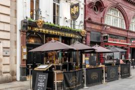 SEAXE CLUB TO HOLD SOCIAL EVENT IN EARLY NOVEMBER