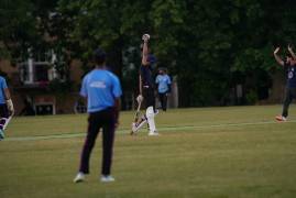 VICTORIA PARK MIDWEEK CUP | ROUND ONE REVIEW