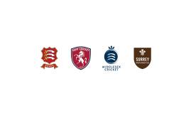 FOUR LONDON CRICKET COUNTIES ANNOUNCE JOINT COMMUNITY INITIATIVE 