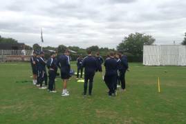 LIVE SCORECARD AND SQUAD NEWS FOR 2ND XI FRIENDLY AGAINST LANCASHIRE  