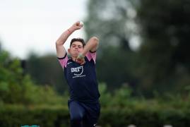 ETHAN BAMBER REFLECTS ON ROYAL LONDON CUP CAMPAIGN