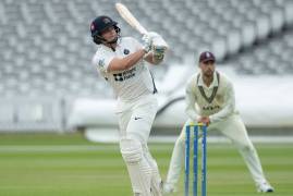 MATCH ACTION | DAY THREE V SURREY