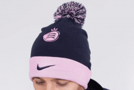 ONLINE STORE - PRODUCT OF THE MONTH - MIDDLESEX NIKE BEANIE - SAVE 25%