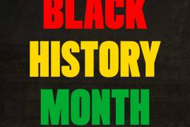 AN UPDATE ON MIDDLESEX ACE PROGRAMME | BLACK HISTORY MONTH